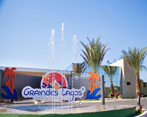 Hotel Grandes Lagos Chales #DD52