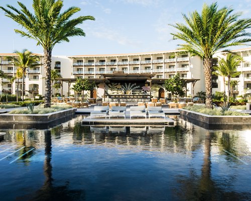 Unico Hotel Riviera Maya #DF07