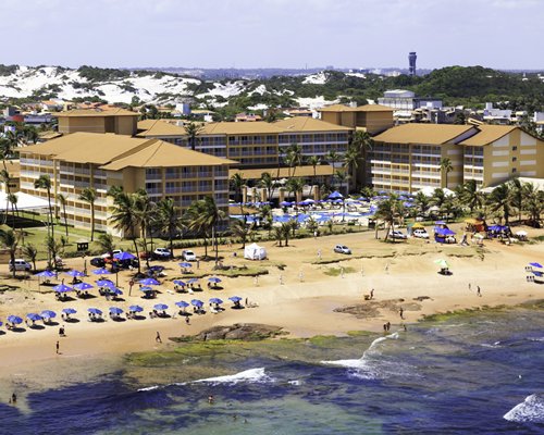 Gran Hotel Stella Maris Resort & Conventions #DF60