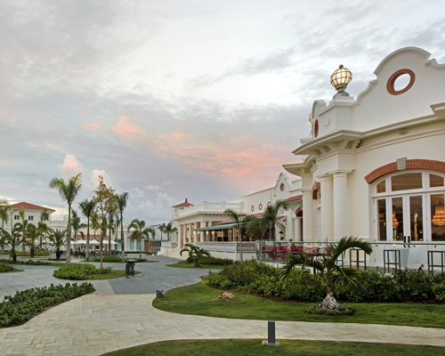 Nickelodeon Resort Punta Cana - 5 Nights #DG07