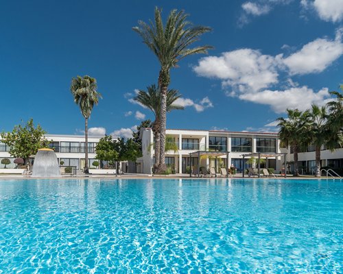 Royal Blue Hotel & Spa Paphos #DG78