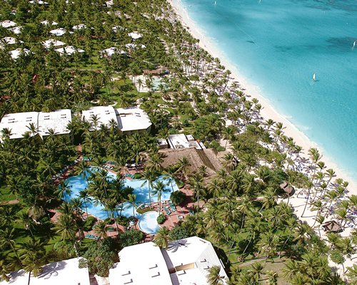 Grand Palladium Punta Cana Resort & Spa #DH91