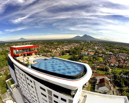 Indoluxe Hotel Jogjakarta #DJ13