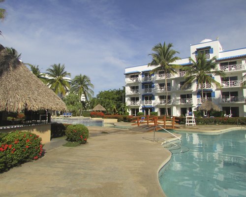 Playa Blanca Beach Resort y Spa #DL36