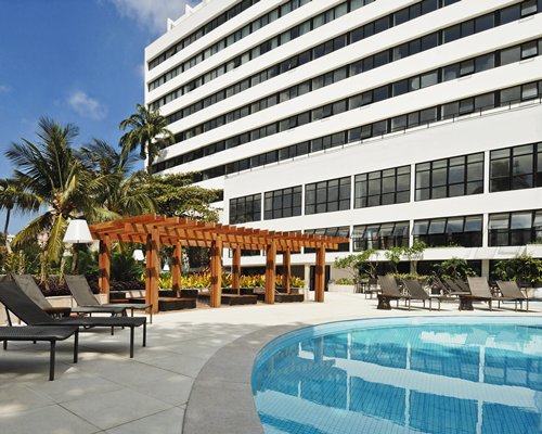 Wish Hotel da Bahía by GJP #DN05