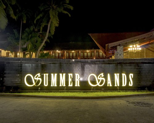 Summer Sands Beach Resort #DN17