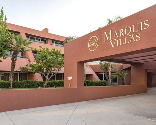 Marquis Villas Resort #DP19