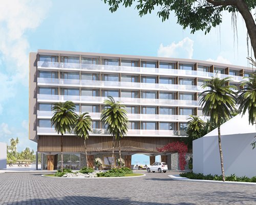 Dreams Curacao Resort, Spa & Casino #DR67