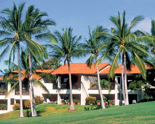 Shell Vacations Club @ Kona Coast Resort #DS14