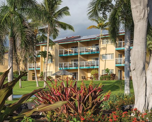 Shell Vacations Resort @ Kona Coast Resort II #DS15