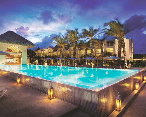 Hard Rock Hotel Punta Cana - 4 Nights #DV71