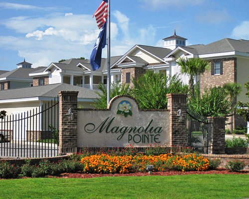 Magnolia Pointe at Myrtle Woods #R645