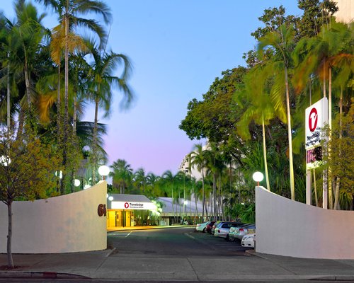 Travelodge Resort Darwin - 4 Nights #RA47