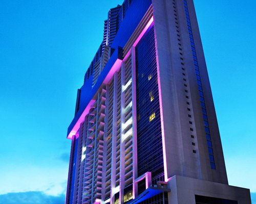 Hard Rock Hotel Panama Megapolis #RC06