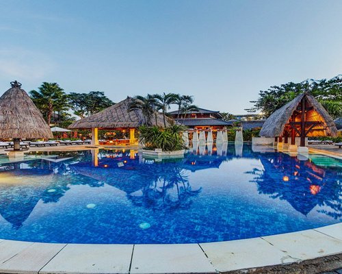 Rama Beach Resort & Villas - 3 Nights #RF03