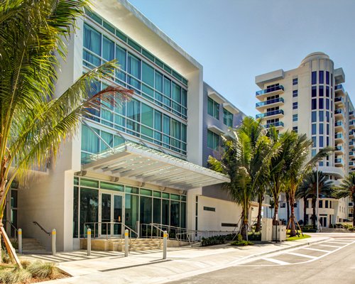 Residence Inn Miami Beach Surfside #RG31