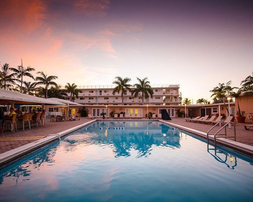 Skipjack Resort Suites and Marina - 5 Nights #RG96