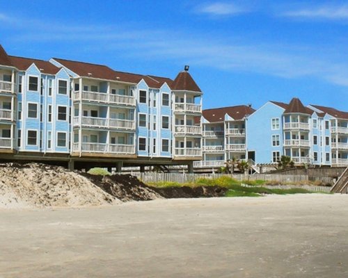 Seascape Resort Condos #RGC9