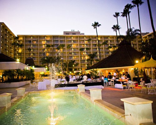 Town & Country Resort & Convention Center - 3 Nights #RGF8