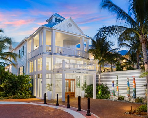The Marker Key West Harbor Resort - 3 Nights #RGJ0