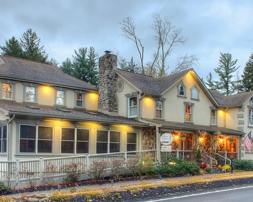 Woodfield Manor, a Sundance Vacations Property #RH52