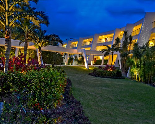 Grand Sirenis Riviera Maya Resort & Spa Wyndham Exclusive - 5 Nights #RI42