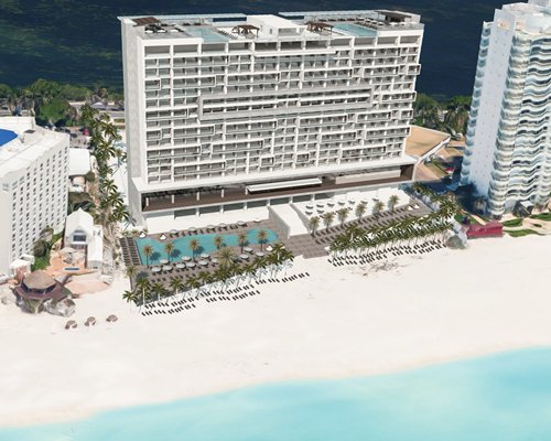 TravelSmart at Royalton Suites Cancun Resort & Spa Exclusive for WVO Members #RI91