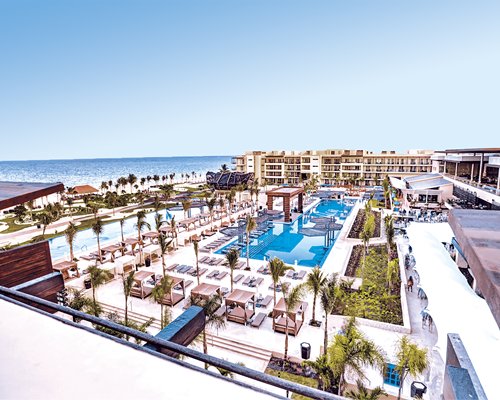 TravelSmart at Royalton Riviera Cancun Exclusive for WVO Members - 4 Nights #RI98