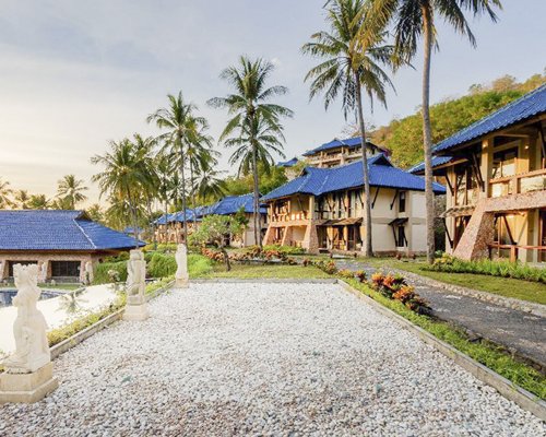 Wyndham Sundancer Resort Lombok - 4 Nights #RJ29