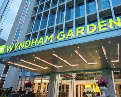 Wyndham Garden Hanoi Hotel #RK45