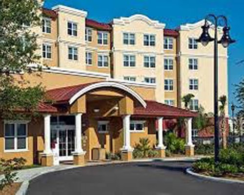 Residence Inn by Marriott Tampa Suncoast Parkway - 3 Nights #RL86