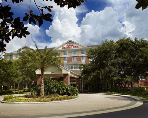 Hilton Garden Inn Tampa East Brandon #RL94