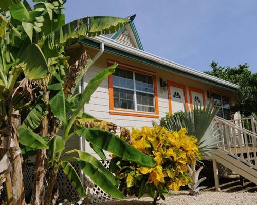 Cottages at Cobalt Coast Grand Cayman Resort #RM04
