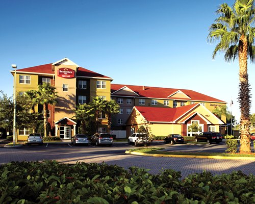 Residence Inn Oldsmar Tampa #RM09