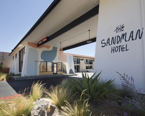 The Sandman Hotel - 5 Nights #RM28