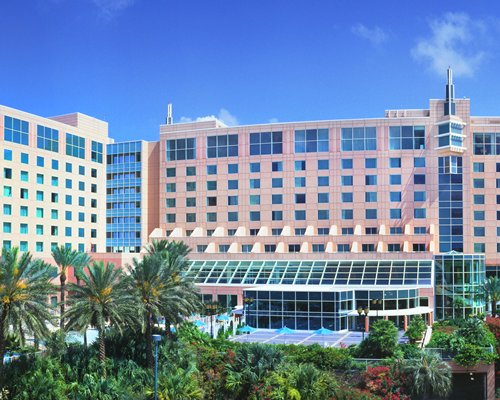 Moody Gardens Hotel, Spa & Convention Center #RM37