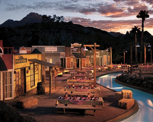 Hilton Phoenix Resort at the Peak - 5 Nights #RM48
