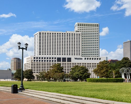 Westin New Orleans - 5 Nights #RM93