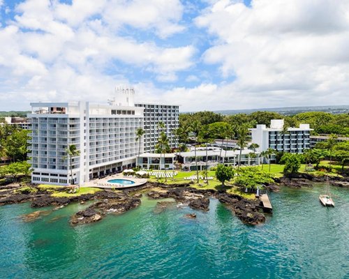 Grand Naniloa Resort, a DoubleTree by Hilton #RN44