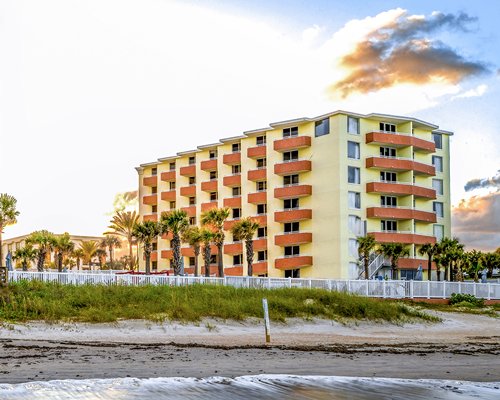 The Cove on Ormond Beach North Tower - 3 Nights #RP65