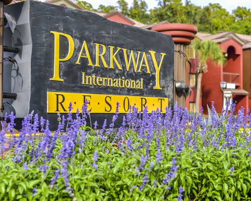 Parkway International Resort - 3 Nights #RP66