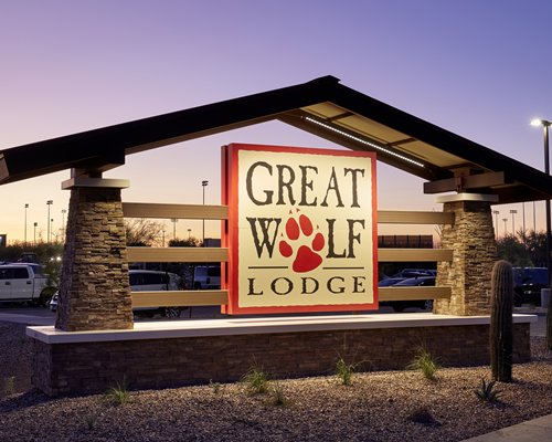 Great Wolf Lodge Manteca - 3 Nights #RP69