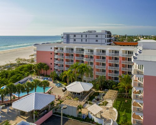 Beach House Suites by The Don CeSar - 5 Nights #RQ16