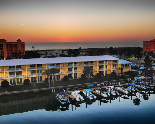 Treasure Bay Resort & Marina - 5 Nights #RQ48