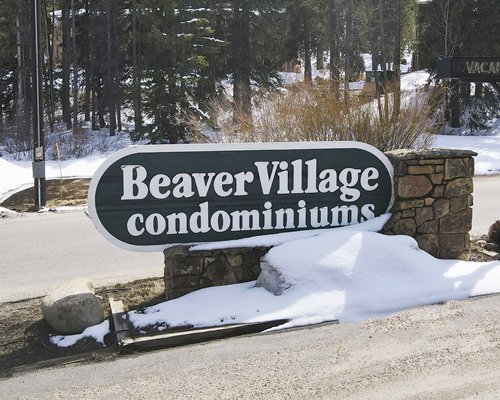 Beaver Village Condominiums - 5 Nights #RR06