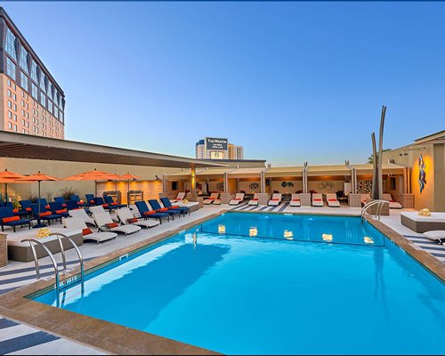 Westin Las Vegas Hotel and Spa - 3 Nights #RR80
