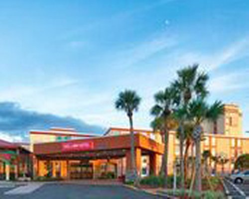 Red Lion Hotel Orlando Lake Buena Vista South - 5 Nights #RS06