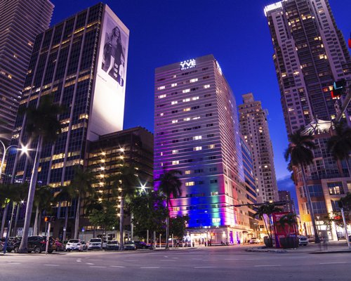 YVE Hotel Miami - 3 Nights #RT07