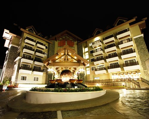 The Azalea Baguio Residences-4 Nights #SD57