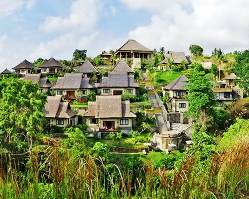 Bali Masari Villas & Spa-4 Nights #SD66